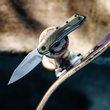 Нож Kershaw Salvage Фото 3